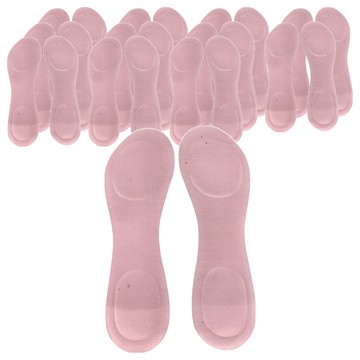 粉彩小兔 7分鞋墊  1包  7分