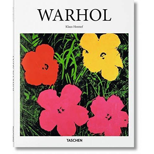 Andy Warhol: Commerce into Art (Basic Art Series 2.0)