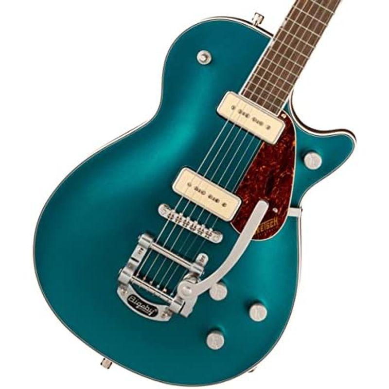 エレクトリックギター Gretsch   G5210T-P90 Electromatic Jet Two 90 Single-Cut with Bigsby Pe