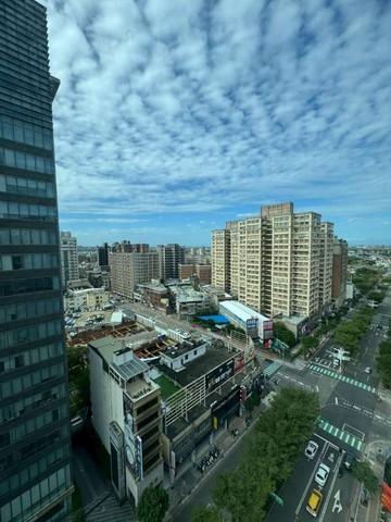 藝文特區G11景觀採光3房｜桃園市桃園區中正路