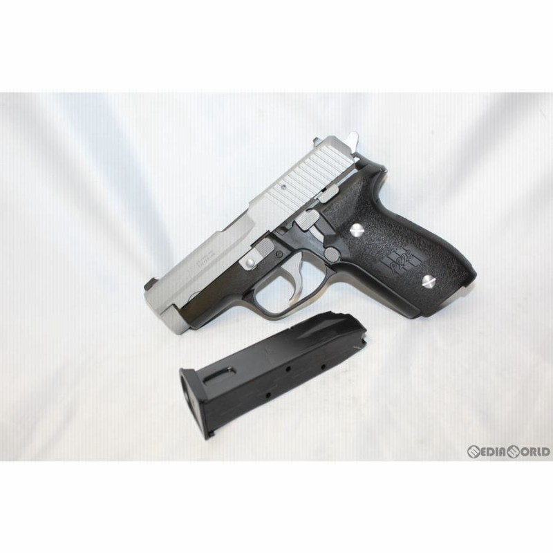 新品即納』{MIL}タナカワークス 発火モデルガン SIG P228