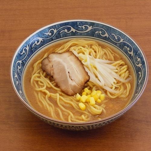 キンレイ 業務用具付麺味噌ラーメンセット 256g