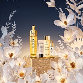皇家蜂王乳修護系列 ⋅ 皇家蜂王乳平衡油精華小資入門組 ⋅ GUERLAIN