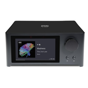 NAD 無線串流 綜合擴大機 公司貨 C700