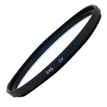 maRUmi 公司貨 DHG UV 多層鍍膜保護鏡 L390 82mm  1個  MADHG82UV390