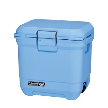 【Coleman】23.7L PRO冰箱 / 夢幻藍 / CM-18854