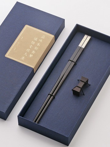 紅木筷子高檔一雙單人裝 中國風實木質龍鳳快子防霉防滑家用套裝