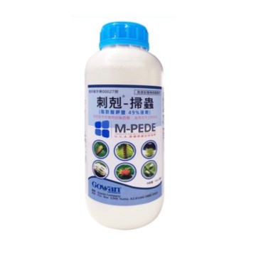 【向花緣】刺剋掃蟲(除菌) 原液 - 500ml