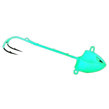 SAME 莎美 極光太刀天亞 Aurora Tenya 天亞鉤  50號  1個