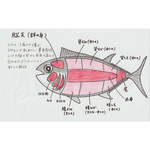 ふるさと納税 佐賀県 神埼市 マグロの煮付け 1kg (H071115)