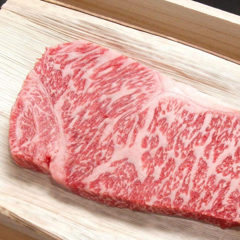 桐箱入り 松阪牛 黄金の サーロインステーキ200g 母の日 ステーキ 焼肉 肉 牛肉 節分 入学祝い 卒業祝い バレンタイン お返し は