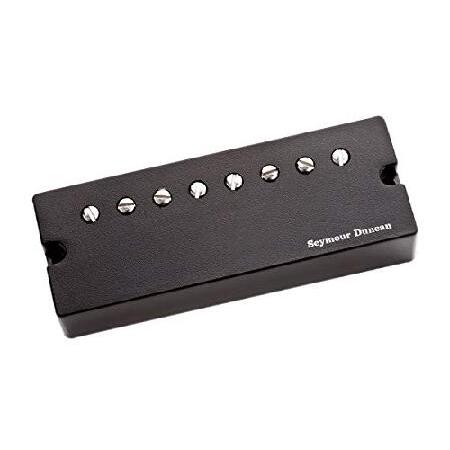 Seymour Duncan Sentient Active Guitar Pickup Soapbar Neck 8-String