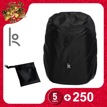 【KORIN】ClickPack背包雨衣