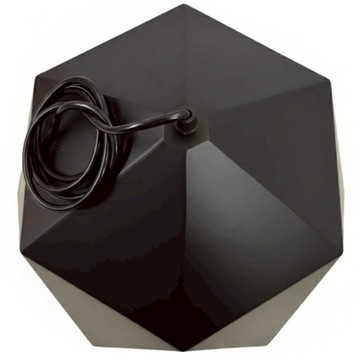 Honey Comb 北歐風鑽石餐廳吊燈  1入