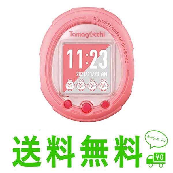 超歓迎 Coralpink たまごっち Tamagotchi - Smart たまごっち