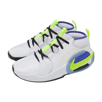 NIKE 耐吉 兒童款 Air Zoom Crossover 2 SE GS 運動鞋 HQ8264-100 US 4.5Y  白色  23.5cm