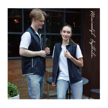 【Per GIBO】素面透氣彈力背心(P243318丈青)