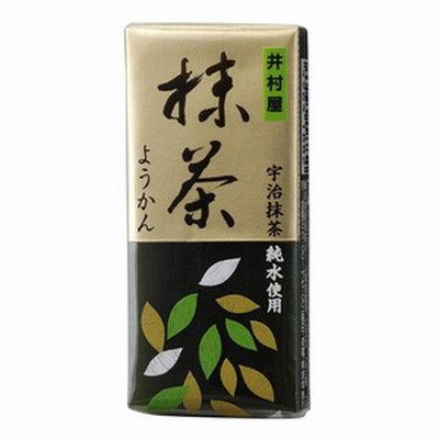 ミニようかん 抹茶 58g