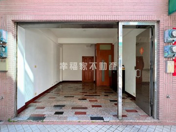 近好市多公園旁靜巷孝親車墅｜台南市北區海安路三段