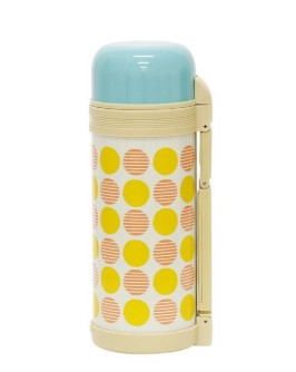 Maruwa trade Mommy Field family bottle dot