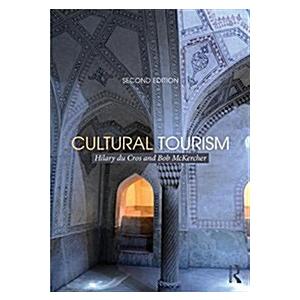 Cultural Tourism (Paperback  New edition)