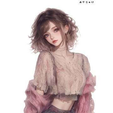 【六月新作】07-089-0278 拼貼風貼紙