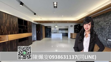 隆大建設指標宅｜3套衛浴｜雙主臥格局+平車｜高雄市鼓山區青海路