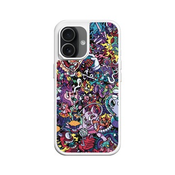 iPhone 17 SolidX 白 - Ted Leonid Melendres - 我們不一樣