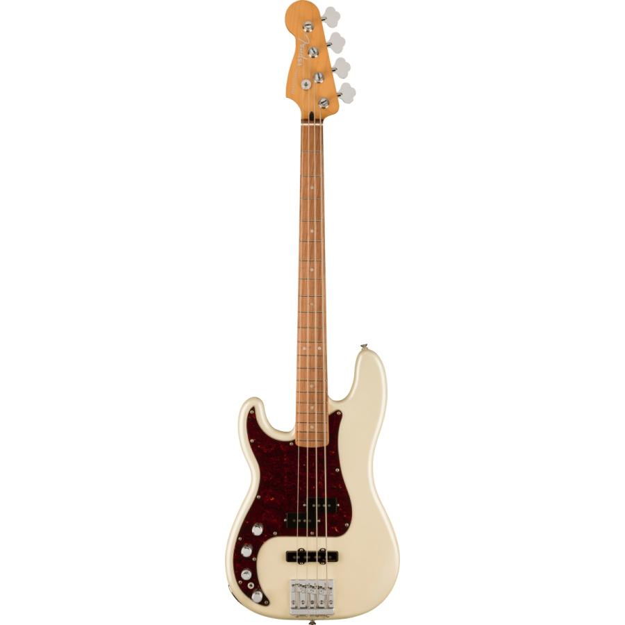 Fender MEX Player Plus Precision Bass Left-Hand