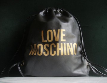 輝煌年代 OLD ERA _早期二手MOSCHINO肩背包