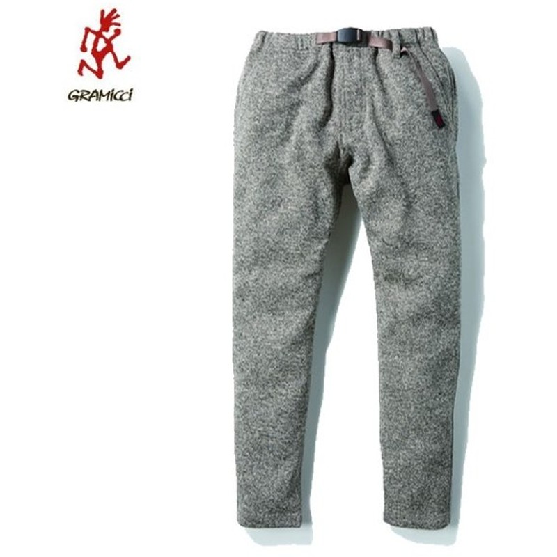 グラミチ Gramicci ロングパンツ メンズ Bonding Knit Fleece Slim Pants ボンディングニットフリーススリムパンツ Gmp 18f015 Od 通販 Lineポイント最大0 5 Get Lineショッピング