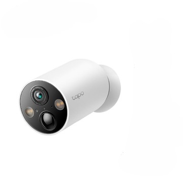 TP-Link Tapo C425 2K 磁吸式 400萬畫素無線網路攝影機