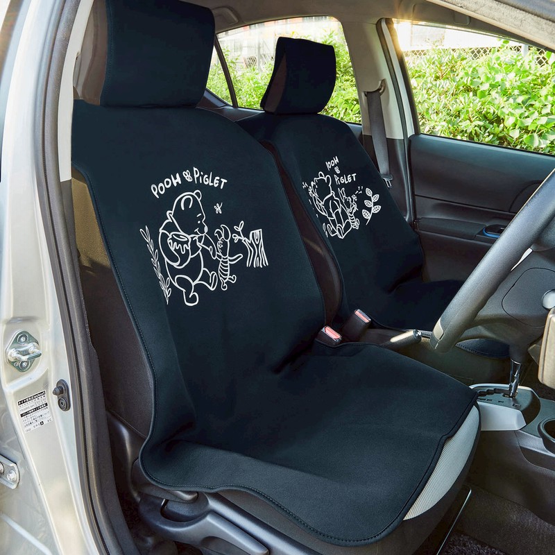 ディズニー 車座席カバー ディズニー車用品 ディズニー車座席カバー セット売り Www Essenzadune Com Br
