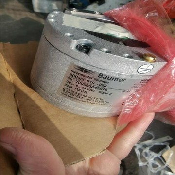 (議價)HOG86E P19-020寶盟編碼器HOG86EP19