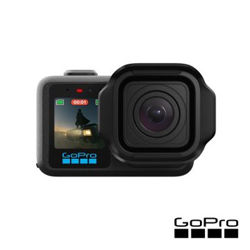 GoPro MISSION 1 全方位運動攝影機CHDHW-001-RW(公司貨)