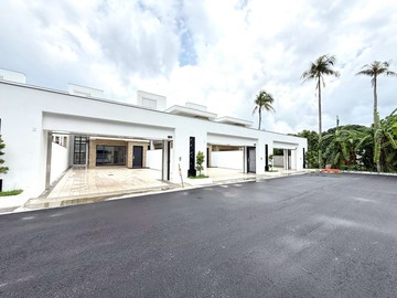 玉井Villa庭院3車豪邸｜台南市玉井區仁愛街