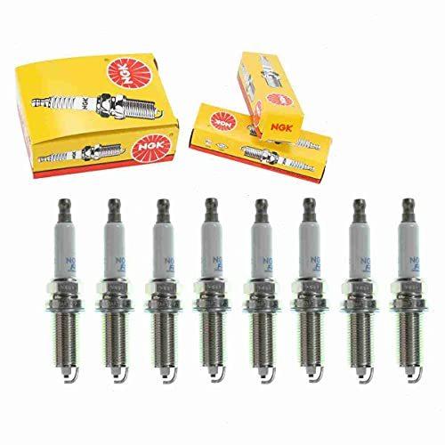 NGK 標準スパークプラグ 8個 20082010 ダッジ・ラム 1500 4.7L エンジンキットセット チューンアップ 通販