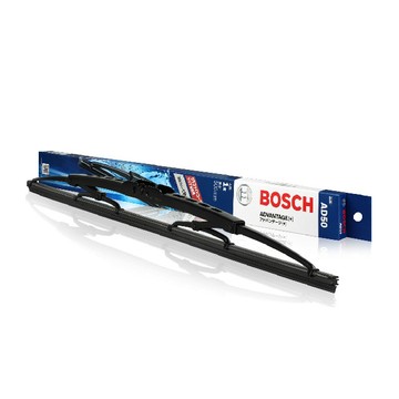 BOSCH Bosch 官方 通用型硬骨雨刷 進階款14~26吋