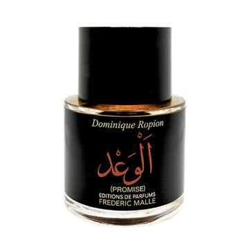 Frederic Malle 馥馬爾香氛出版社  Promise 承諾(諾言) 淡香精