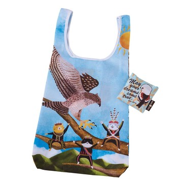 【好感生活】sunnybag 購物袋(DM商品)