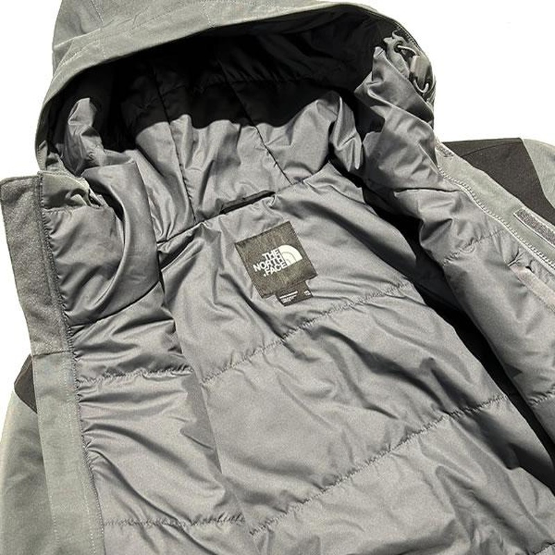 The North Face CYPRESS INSULATED JACKET ノースフェイス USAモデル ...