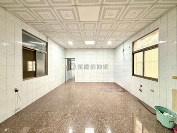 ★仁武仁雄商圈大地坪雙面臨路透天｜高雄市仁武區大智二街