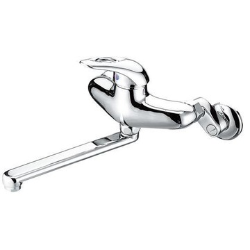 BOSS壁式龍頭(向下-20cm)Z-568