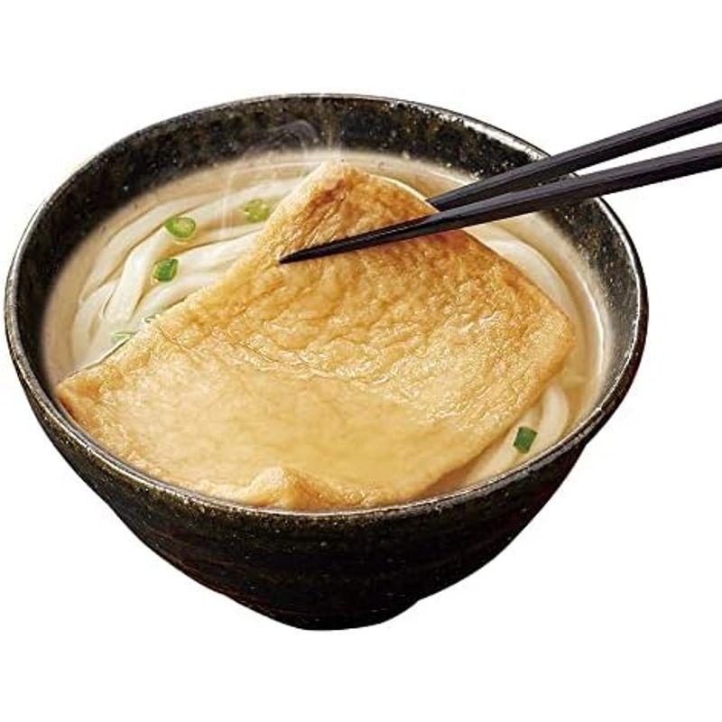 12パック 冷凍食品 讃岐麺一番 きつねうどん 280g