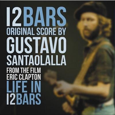 Original Soundtrack 12 Bars＜限定盤＞ LP