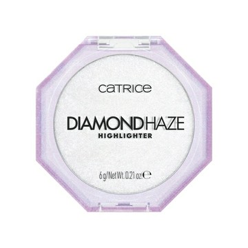 卡翠絲3D鑽石打亮霜 6g