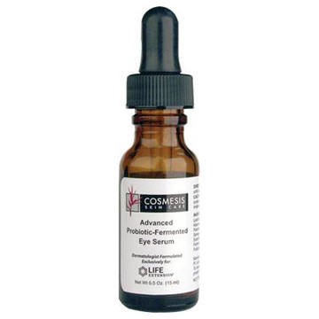 Probiotic Eye Serum 15 ml by Life Extension