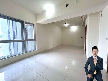 山河景觀－東騰青一大三房車－雙衛開窗｜桃園市桃園區朝陽街