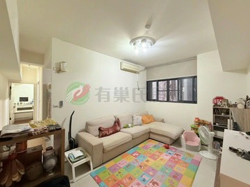 波❤️市政LV｜市政府站｜震後宅邊間美兩房｜台中市西屯區文心路二段