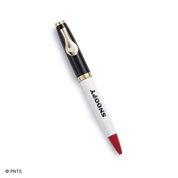 ESTERBROOK x 花生漫畫 75th 限定商品 - 『史努比』原子筆